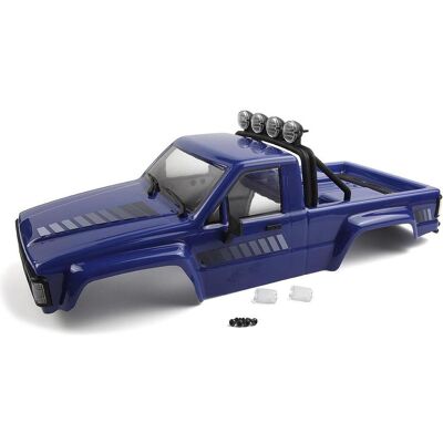 Wittmax Toyota Hilux SR5 Painted Body - Blue Wittmax Toyota Hilux SR5 Painted Body - Blue