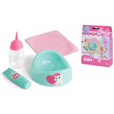 Simba NBB Töpfchen Training Set Simba NBB Töpfchen Training Set