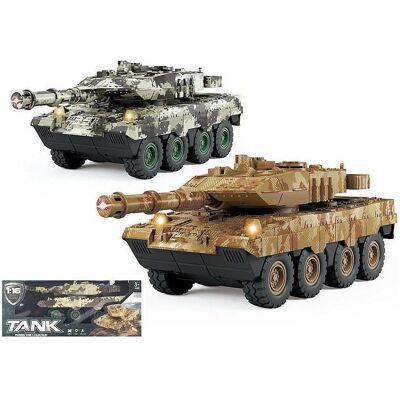 Adar Panzer 1:16 MIX Adar Panzer 1:16 MIX