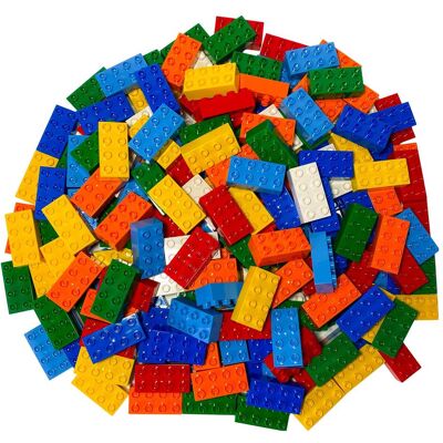 Lego Grundbausteine (3011) Lego Grundbausteine (3011)