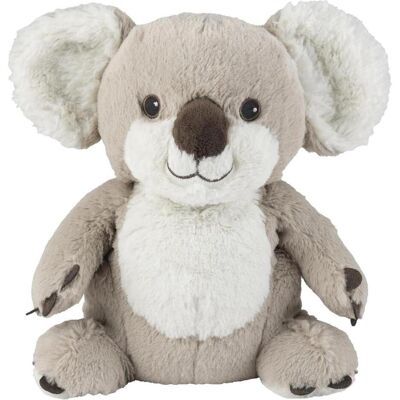 Warmies Koala II 1253 Wärmestofftier - Wärmendes Plüschtier Warmies Koala II 1253 Wärmestofftier - Wärmendes Plüschtier