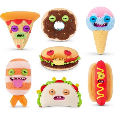 Zuru Fuggler - Fuggalicious (Zufallsmodell) (23 cm) Zuru Fuggler - Fuggalicious (Zufallsmodell) (23 cm)