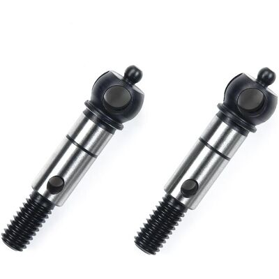 Tamiya Axle Shafts for TRF421 DC (2) Tamiya Axle Shafts for TRF421 DC (2)