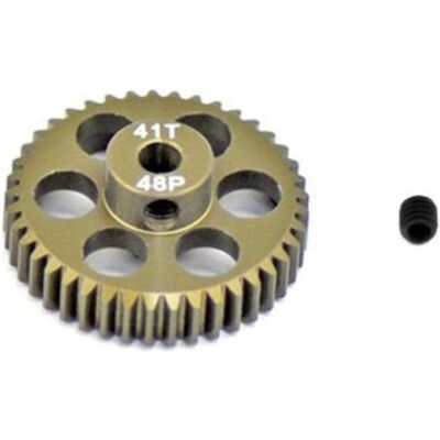 Arrowmax Pinion Gear Motorritzel ModulTyp 48 DP 41 Zähne Arrowmax Pinion Gear Motorritzel ModulTyp 48 DP 41 Zähne