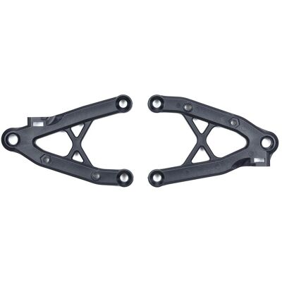 Tamiya TRF421 D Parts Sus Arms Tamiya TRF421 D Parts Sus Arms