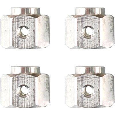 Amewi Radmitnehmer Set CT10 Amewi Radmitnehmer Set CT10