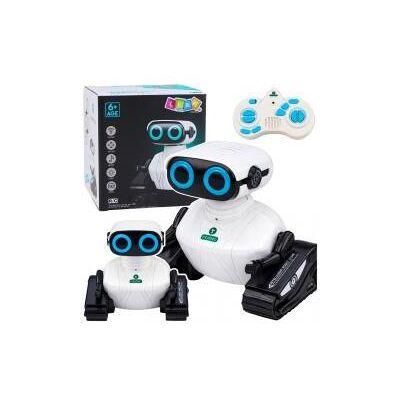Lean Toys Ferngesteuerter Roboter Lean Toys Ferngesteuerter Roboter