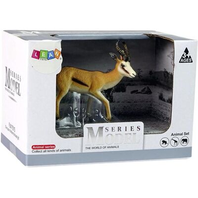 Lean Toys Antilopenfigur zum Sammeln Lean Toys Antilopenfigur zum Sammeln