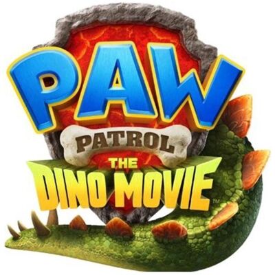 Paw Patrol Movie 3 Gund Plush Rubble 15cm (15 cm) Paw Patrol Movie 3 Gund Plush Rubble 15cm (15 cm)