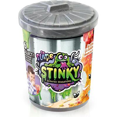 Canal Toys So Slime - Stinky Pot - Schleim Canal Toys So Slime - Stinky Pot - Schleim