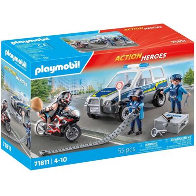 Playmobil 71811 (71811) Playmobil 71811 (71811)