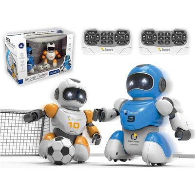 No Name Football Robot No Name Football Robot