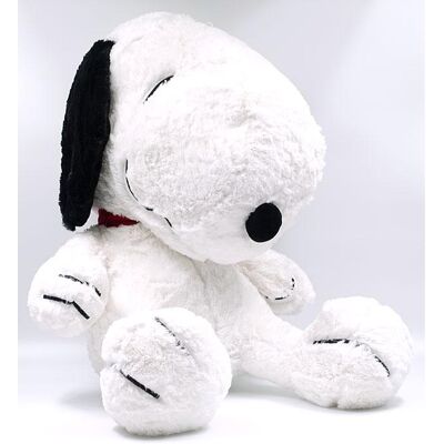OEM Peanuts Snoopy Stofftier (80 cm) OEM Peanuts Snoopy Stofftier (80 cm)