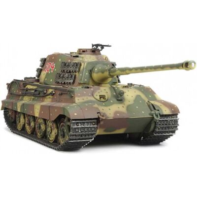 Tamiya King Tiger (Kit) Tamiya King Tiger (Kit)