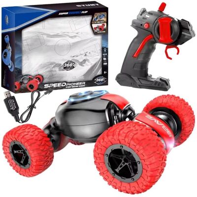Stunt Car R/C MIX Stunt Car R/C MIX