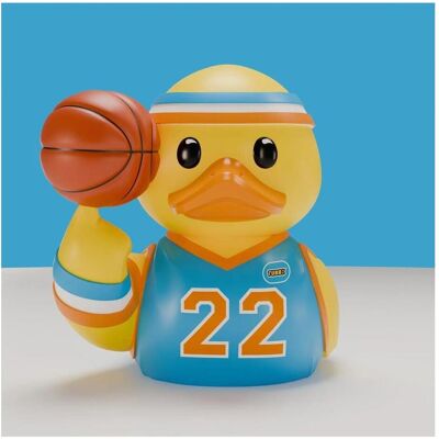 Numskull Sports Tubbz Mini PVC Figur Basketball 5 cm Numskull Sports Tubbz Mini PVC Figur Basketball 5 cm