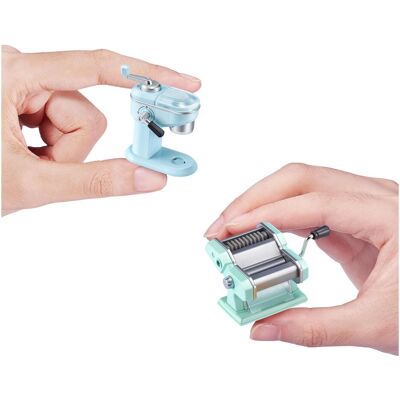 Zuru Mini Brands Cook Kitchen Pastamaschine Zuru Mini Brands Cook Kitchen Pastamaschine