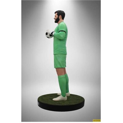 Creative Distribution Football's Finest statuette résine 1/3 Liverpool (Alisson Becker) 60 cm Creative Distribution Football's Finest statuette résine 1/3 Liverpool (Alisson Becker) 60 cm