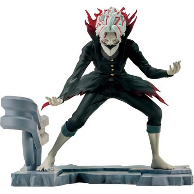 Banpresto Dan Da Dan - Okarun Figure Life Banpresto Dan Da Dan - Okarun Figure Life