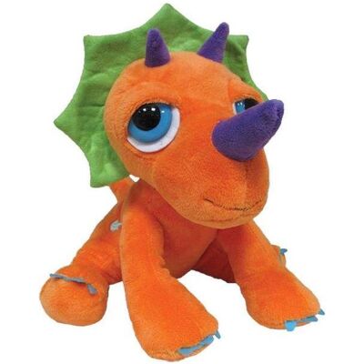 Suki Triceraptos Dino'z (19 cm) Suki Triceraptos Dino'z (19 cm)