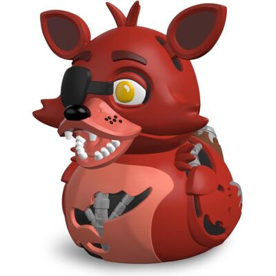 Numskull Fnaf Tubbz Mini Foxy /Videogames Numskull Fnaf Tubbz Mini Foxy /Videogames