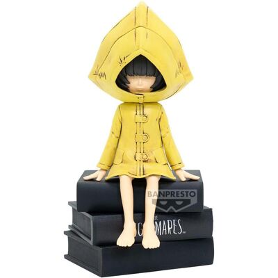 Banpresto Little Nightmares - Six Monitor Top Banpresto Little Nightmares - Six Monitor Top