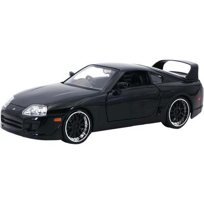 Jada Fast & Furious 1995 Toyota Supra 1:24 Jada Fast & Furious 1995 Toyota Supra 1:24