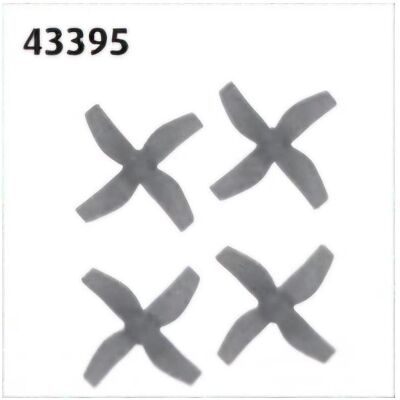 Revell Rotor Set (23823) Revell Rotor Set (23823)