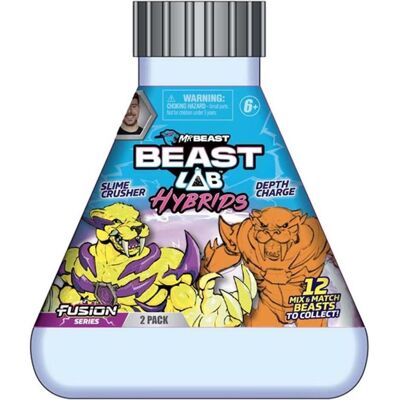 Moose MBL Hybrids 2er Pack, sort. Moose MBL Hybrids 2er Pack, sort.