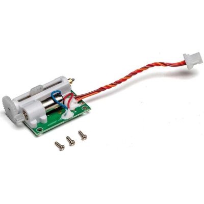 Blade 90 FP Linear Servo Blade 90 FP Linear Servo