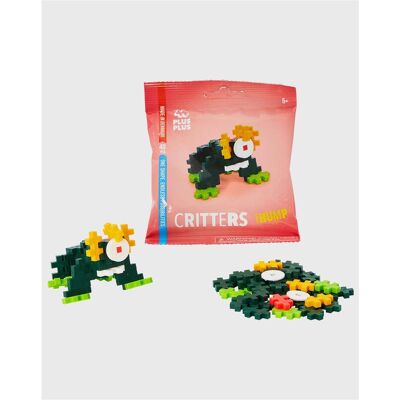 Plus-Plus Critters THUMP Plus-Plus Critters THUMP