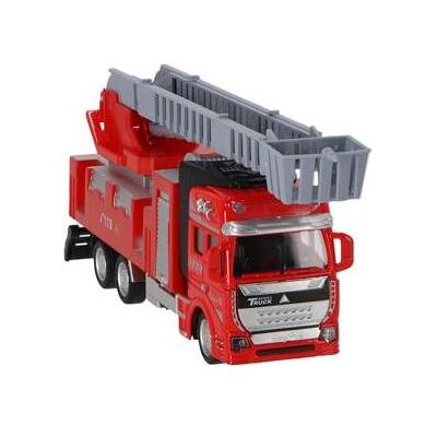Magni LKW Feuerwehrauto Druckguss 3 Sortiert Magni LKW Feuerwehrauto Druckguss 3 Sortiert