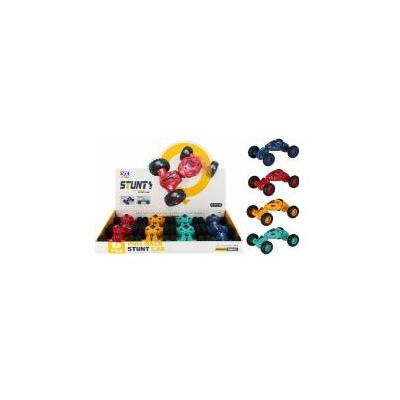 Creative Fahrzeug 15cm Mix4 MC an Aufsteller Creative Fahrzeug 15cm Mix4 MC an Aufsteller