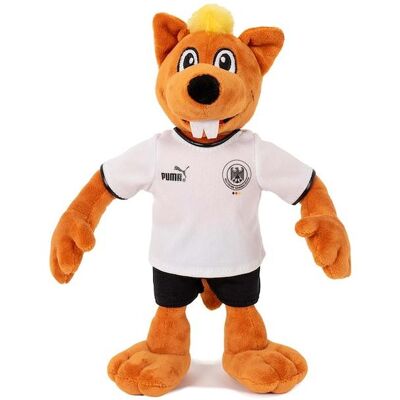 Semo Hanniball Maskottchen der Handball WM (28 cm) Semo Hanniball Maskottchen der Handball WM (28 cm)