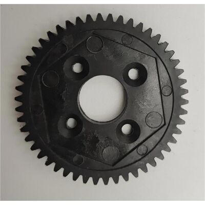 Jamara Hauptzahnrad Skull/Nightstorm Crossmo 50z für Welle Jamara Hauptzahnrad Skull/Nightstorm Crossmo 50z für Welle