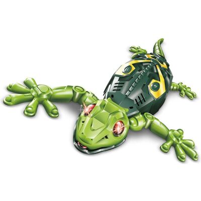 Maxlife remote controlled gecko MXRG-100 green Maxlife remote controlled gecko MXRG-100 green