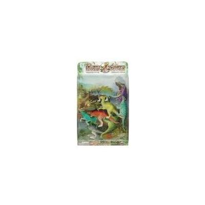 Adar Dinosaurier-Set Figur (551923) Adar Dinosaurier-Set Figur (551923)