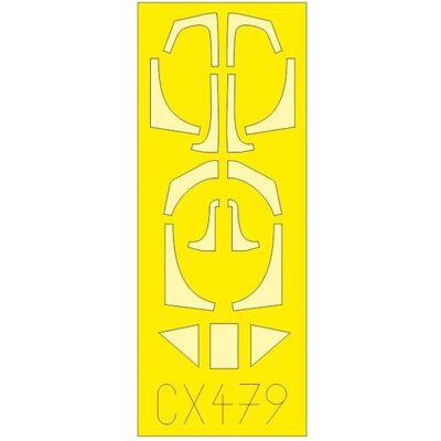Eduard Fw 190F-8 for Eduard Fw 190F-8 for