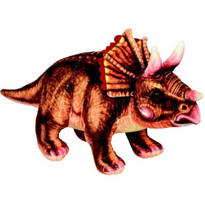 Die Spiegelburg Triceratops Pflüschtier (35 cm) Die Spiegelburg Triceratops Pflüschtier (35 cm)