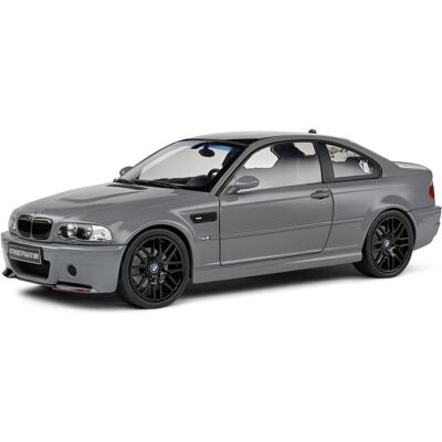 Solido BMW E46 M3 Coupe 2000 Solido BMW E46 M3 Coupe 2000