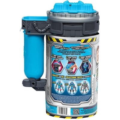 Cobi Mr Beast Lab Mutant - Kammer Cobi Mr Beast Lab Mutant - Kammer