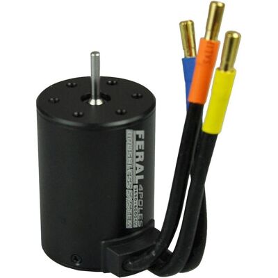 Amewi Brushless Motor 3650 6000KV Amewi Brushless Motor 3650 6000KV