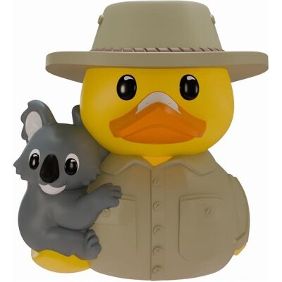 Numskull Travel Tubbz Mini PVC Figur Australien 5 cm Numskull Travel Tubbz Mini PVC Figur Australien 5 cm