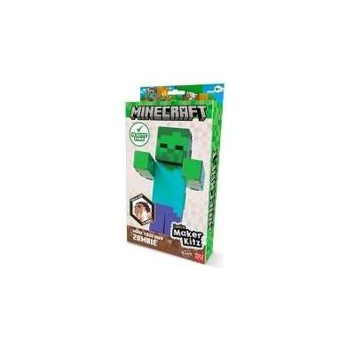 Creative Mega MINECRAFT BLADEZ zbuduj figurkę Zombie MC85741 Creative Mega MINECRAFT BLADEZ zbuduj figurkę Zombie MC85741