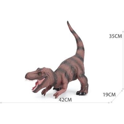 Trifox Dinosaurier Tyrannosaurus mit Sound Trifox Dinosaurier Tyrannosaurus mit Sound