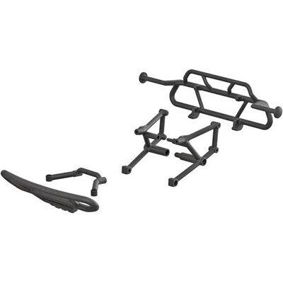 Arrma Senton 4x4 RC Stoßstangen-Set - RC Bumper Set Arrma Senton 4x4 RC Stoßstangen-Set - RC Bumper Set