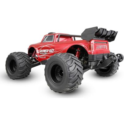 Amewi Hyper Go TX10 Truggy Brushless 1:10 RTR rot Amewi Hyper Go TX10 Truggy Brushless 1:10 RTR rot