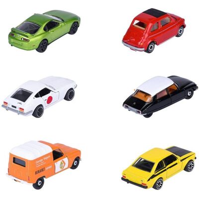 Majorette Vintage Premium Car (1 Stück) Majorette Vintage Premium Car (1 Stück)