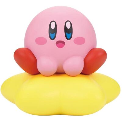 Banpresto Kirby - Kirby Sofvimates Banpresto Kirby - Kirby Sofvimates