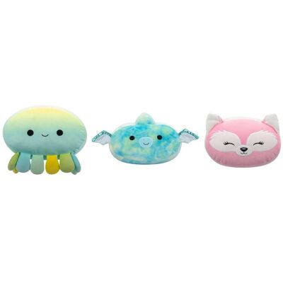 Jazwares Stackables Plüsch 30 cm ass. (30 cm) Jazwares Stackables Plüsch 30 cm ass. (30 cm)